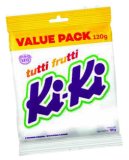 Kraš BOMBONI KI-KI, BRONHI 120 g