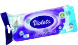 Violeta TOALETNI PAPIR pure&strong, 3 sloja, 10 rola