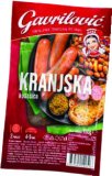 Gavrilović KRANJSKA KOBASICA 150 g