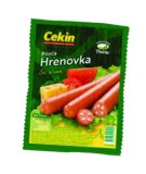 Cekin HRENOVKE classic, sa sirom 300 g