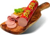 Poli PILEĆA SALAMA 1 kg