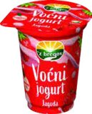 ‘z bregov VOĆNI JOGURT razni okusi 150 g