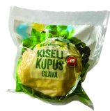 Verdeamo KISELI KUPUS GLAVA 1 kg