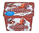 Vindino Mliječni desert