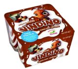 Vindino MLIJEČNI DESERT 4x125 g