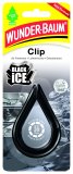 Wunder baum Auto miris,sport/black ice