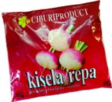 Kisela repa Rezana 500 g