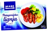 Lignja Mare Patagonijska cijela 500 g
