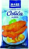 Smrznuto Mare Panirani oslić filet 400 g
