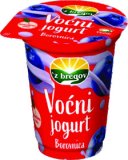 Jogurt 'z bregov Voćni mix 400 g