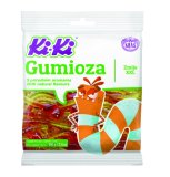 Bomboni Kraš Ki-Ki Zmije XXL 100 g