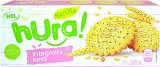 Keks Hura Natura Integralni keks 126 g