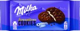 Keks Milka Oreo sensations 156 g