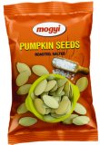 Sjemenke Mogyi Bundeva, pržene, slane 130 g