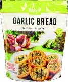 Kruh Becky`s Češnjak 150 g