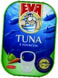 Tuna Eva S povrćem 100 g / 51 g ocijeđena masa