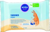 Maramice Nivea Baby toddies, 57/1 1 pakiranje