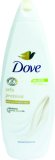 Gel za tuširanje Dove Silk 600 ml