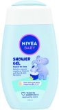 Kupka Nivea Baby head to toe 200 ml