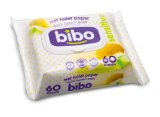 Toaletni papir Bibo Vlažni, 60/1 1 pakiranje
