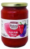 Ajvar blagi Bakina zimnica 680 g
