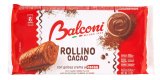 Balconi Biskvitna tortica Rollino