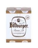 Bitburger Pivo