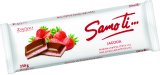 Čokolada Samo ti Jagoda 250 g