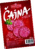 Čajna salama, kulen Podravka 80 g