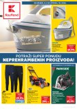 Kaufland katalog Neprehrambenih proizvoda 04.03. - 10.03.2026.