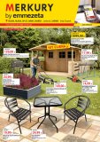 Merkury katalog Akcija 01.03. - 31.03.2026.