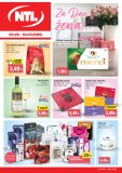 NTL katalog Akcija 04.03. - 10.03.2026. Sjever