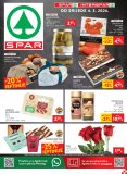SPAR INTERSPAR katalog Akcija 04.03. - 10.03.2026.