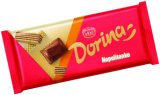 Čokolada Dorina 100 g
