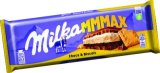 Čokolada s keksom Milka 300 g