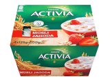 Danone Activia jag-musli ili žitarice