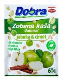Dobra Zobena kaša
