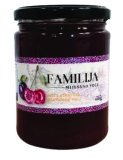 Džem miješano voće Familija 670 g