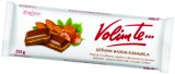 Čokolada Volim te Šumsko voće, Lješnjak-badem-karamela 253 g