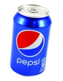 Gazirano piće Pepsi 0,33 l