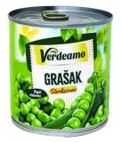 Grašak Verdeamo 265 g