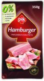 Hamburger Pik Vrbovec 350 g