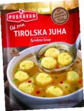 Instant juha Podravka 62 g ili 67 g