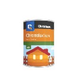 CHROMOLUX TON lazura za drvo 0,75 l