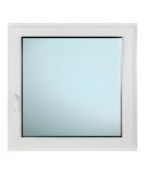 PVC PROZOR jednokrilni 1 kom.