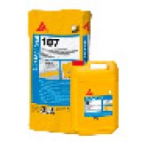SIKA TOP SEAL 107, 25 kg