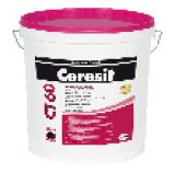 CERESIT CT 60 završna akrilna fasadna žbuka 1,5 mm, 25 kg