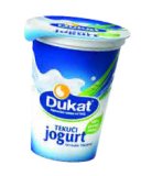 Jogurt 2,8% m.m. Dukat 180 g