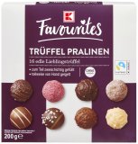 K-Favourites Praline