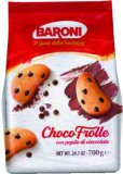 Keks Choco Frolle Balconi 700 g